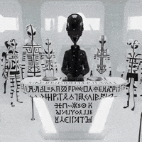 Dance Dancing GIF by Lonely Aliens