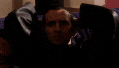 Doctor Who What GIF