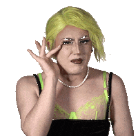 deuvasypelucas deena deuvasypelucas deenacitron Sticker