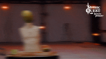 Video Games Pointing GIF by Apple TV+