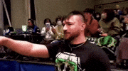 Njpw GIF