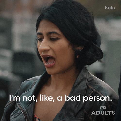 Nick Kroll Hulu GIF by Adults