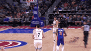 GIF by NBA