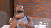 Cash Money Sport GIF by DraftKings