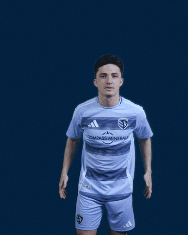 Kansas City Football GIF by Sporting KC