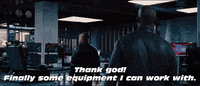 Fast And Furious Technology GIF by The Fast Saga