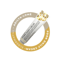 Eldermafill Sticker by Adilya Lome