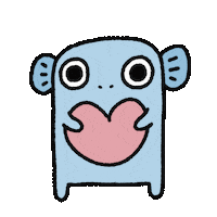 Heart Love Sticker