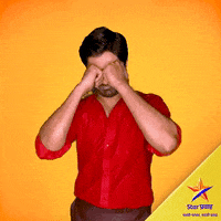 Marathi GIF by Star Pravah