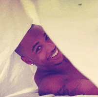trey songz love GIF