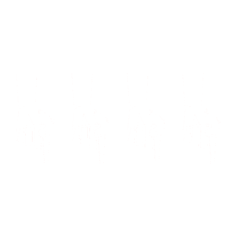 Hands Kindness Sticker by Zetafonts - The Fonts Foundry