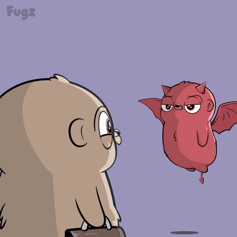 Do It Yes GIF by Fugz Official