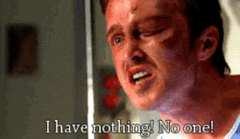 breaking bad nothing GIF