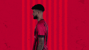 Celebrating I See You GIF by AFC Bournemouth