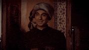 Великолепный Век GIF by TV Domashniy