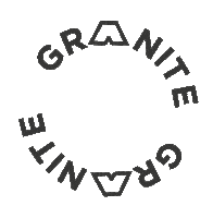 Blocks Granite Sticker by andrade stones