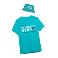 mon4kooyong monique ryan mon4kooyong mon2022 Sticker