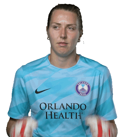 Womens Soccer Football Sticker by National Women's Soccer League