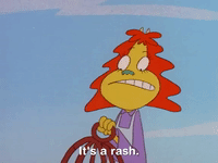 rockos modern life nicksplat GIF