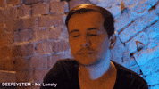Rolling Mr Lonely GIF by DEEPSYSTEM