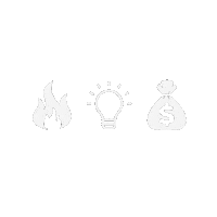 Butterfly Burn Sticker by HiCurious