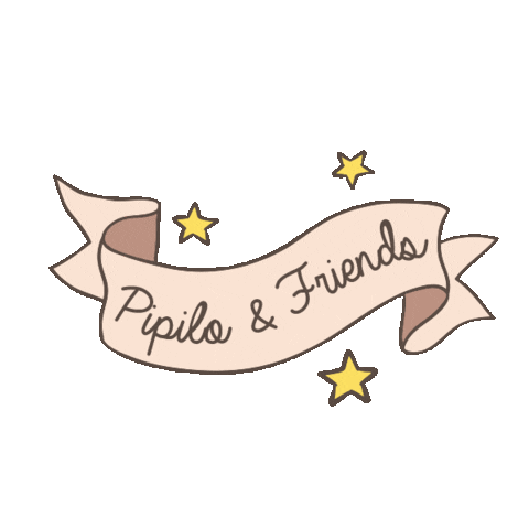 pipilo_world baby swipe up kids shopping Sticker