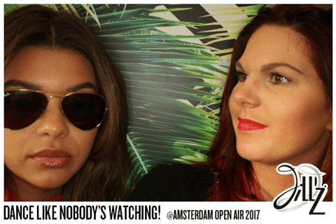 major booth amsterdam open air GIF by Jillz