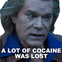 Hungry Chaos GIF by Cocaine Bear