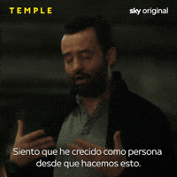 Friends Crecer GIF by Sky España