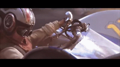 cL0ud11 giphyupload starwars anakin skywalker GIF