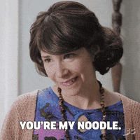 fred armisen love GIF by IFC