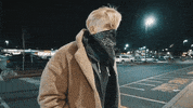 Cat Song GIF by Anthony Green
