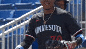 Blue Jays Mlb GIF by Toronto Blue Jays