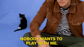 Play With Me