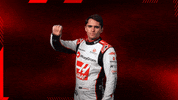 Pietro Fittipaldi Pf GIF by Haas F1 Team