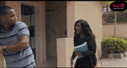 Web Series Love GIF by TNC Africa