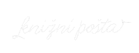 Tyrkysové Knihy Sticker