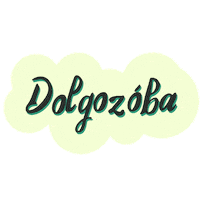 balogvikk balogvikk dolgozóba Sticker