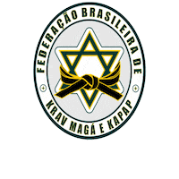 Self Defense Defesa Pessoal Sticker by Diego Silva Krav Magá