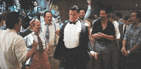 dance party dancing GIF