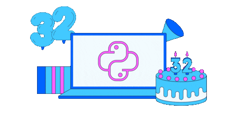 Python Code Stickers - Find & Share on GIPHY