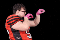 Redknights GIF by Red Knights Tübingen