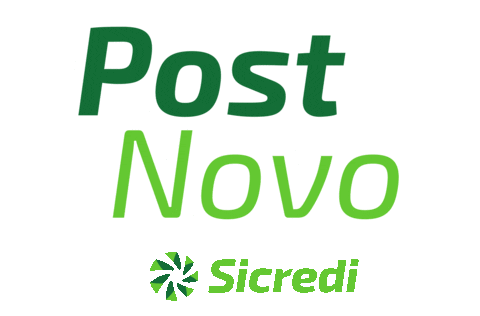 Coop Sicredi Sticker by centroleste