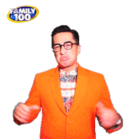 Mnc Tv Sticker by Family 100 Indonesia
