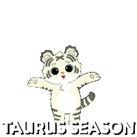 Zodiac Sign Bitcoin Sticker by Ordinary Frends