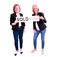 Real Estate Realtor Sticker by Smith & Associates Real Estate