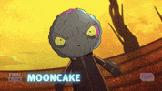 season 1 episode 3 GIF by Final Space