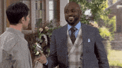 The Neighborhood GIF by CBS