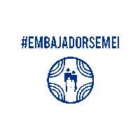 semeipy hospital medicina embajador semei Sticker