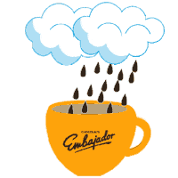 Food Love Sticker by Cortés Hermanos